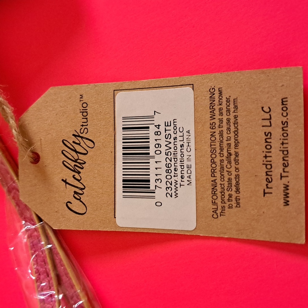 Catchfly Card Holder - Picture 3 of 5